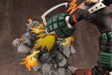 ARTFX J Katsuki Bakugo Ver.2