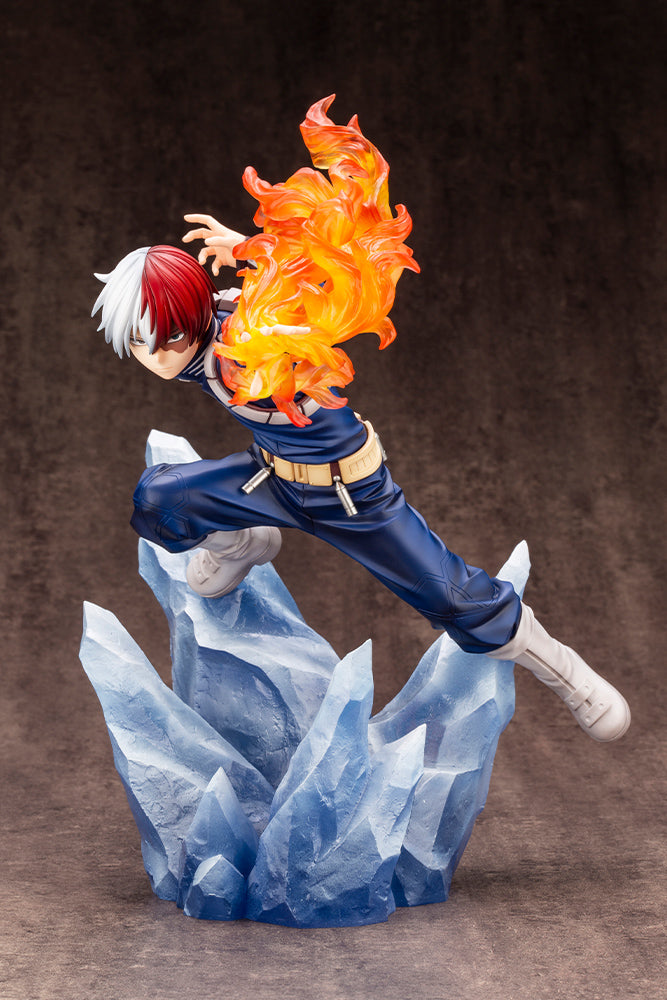 ARTFX J Shoto Todoroki Ver.2 – KOTOBUKIYA US ONLINE
