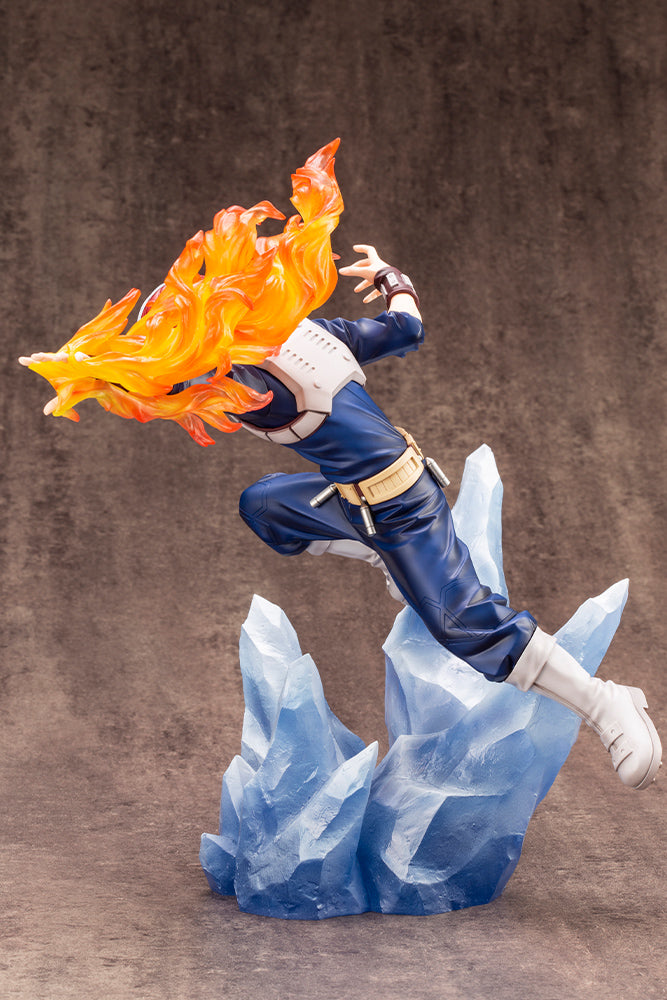 ARTFX J Shoto Todoroki Ver.2 – KOTOBUKIYA US ONLINE