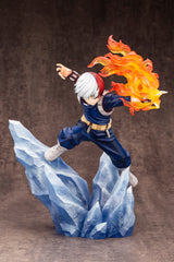 ARTFX J Shoto Todoroki Ver.2