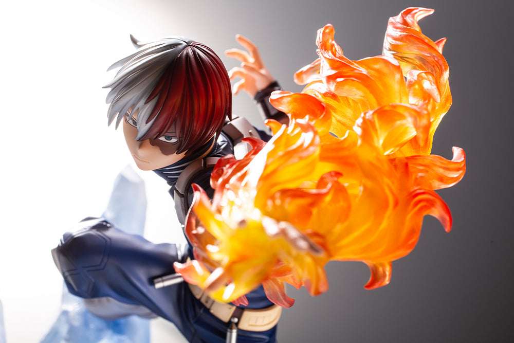 SHOTO TODOROKI Ver.2 コトブキヤ ARTFX J Shoto Todoroki Ver.2 – KOTOBUKIYA US ONLINE