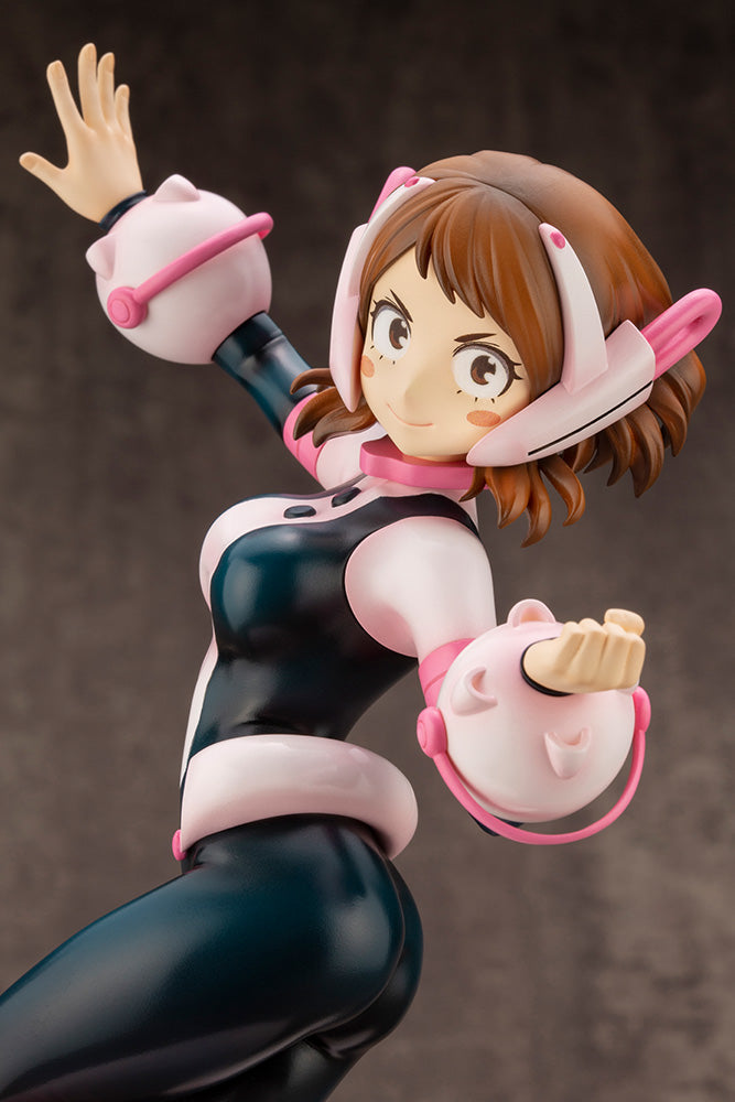 ARTFX J Ochaco Uraraka Ver.2