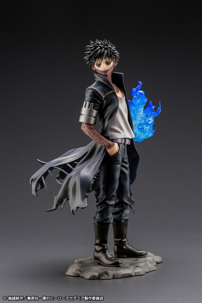 ARTFX J Dabi