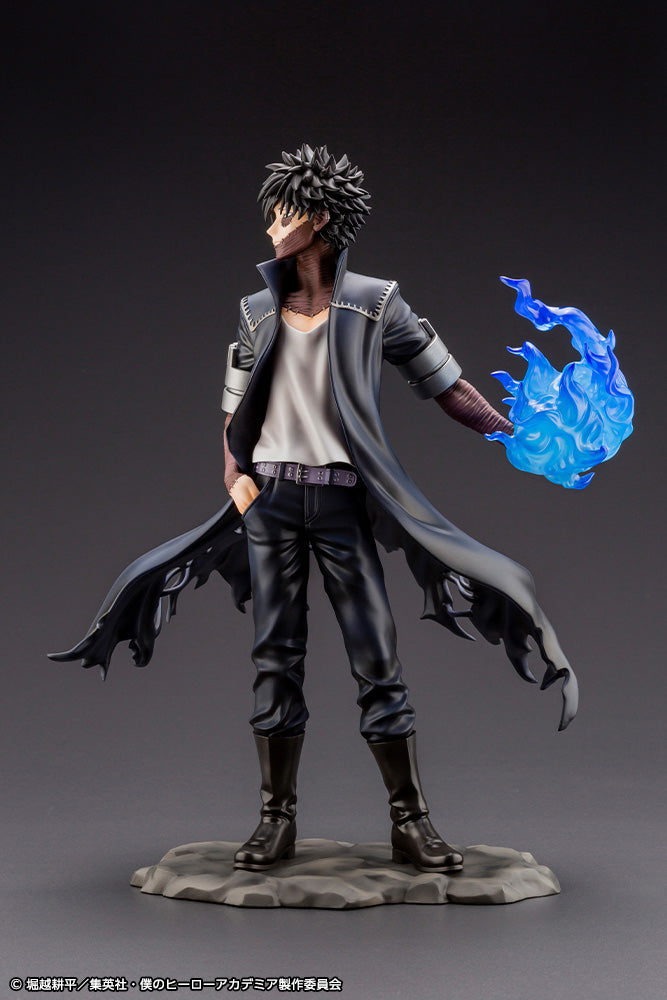 ARTFX J Dabi