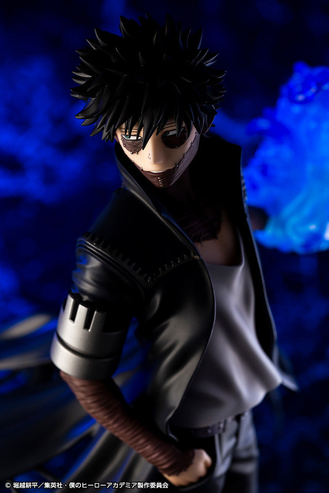 ARTFX J Dabi