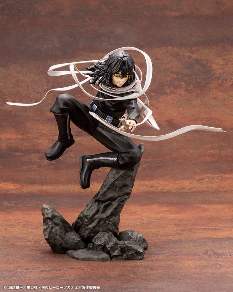 ARTFX J Shota Aizawa