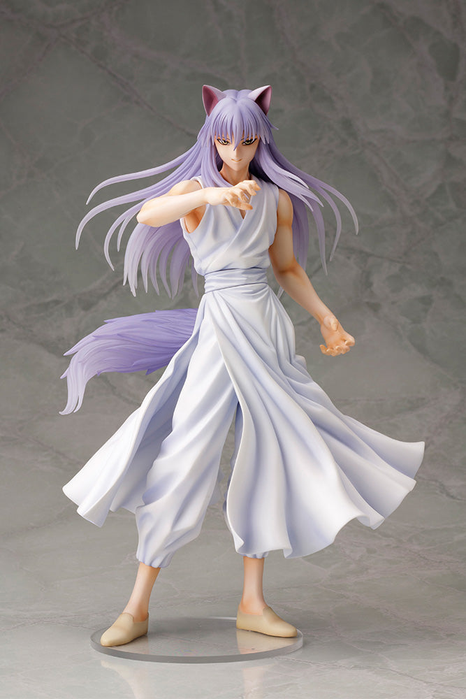 ARTFX J Youko Kurama