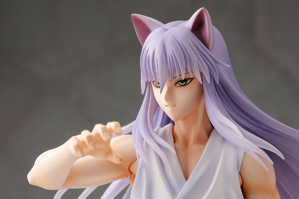 ARTFX J Youko Kurama