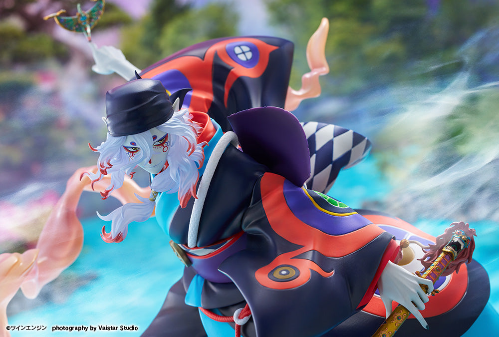 ARTFX J Medicine Seller -Mononoke the Movie Ver