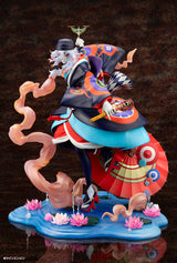 ARTFX J Medicine Seller -Mononoke the Movie Ver.