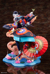 ARTFX J Medicine Seller -Mononoke the Movie Ver.