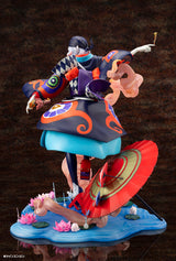 ARTFX J Medicine Seller -Mononoke the Movie Ver.