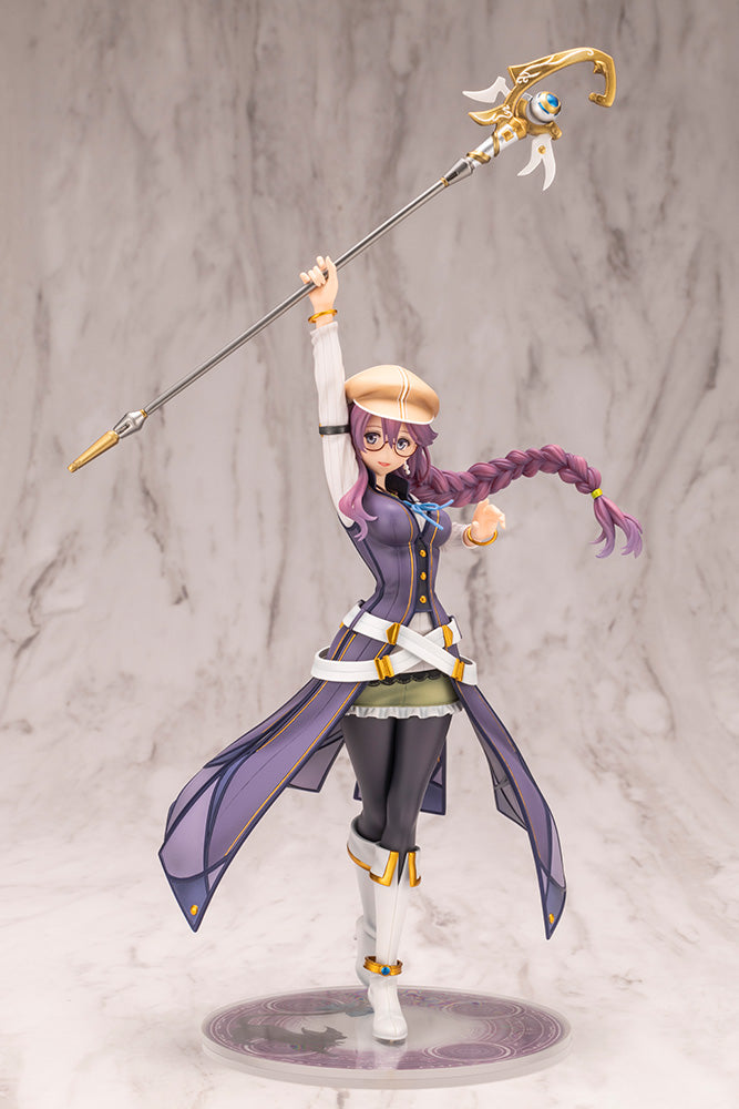 Emma Millstein – KOTOBUKIYA US ONLINE