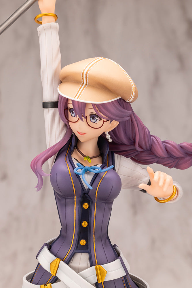 Emma Millstein – KOTOBUKIYA US ONLINE