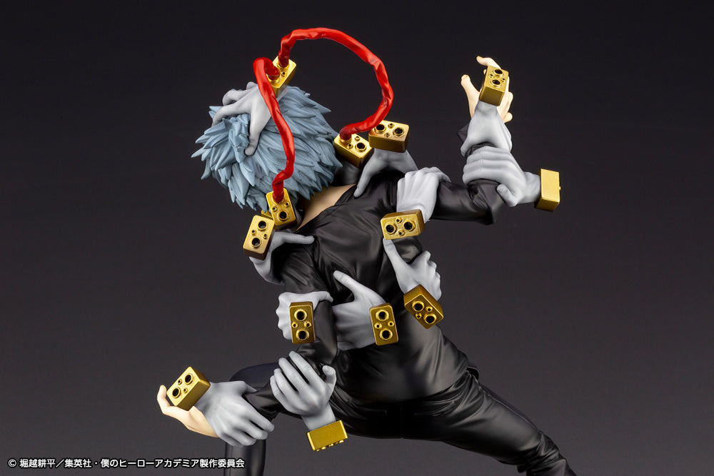 ARTFX J Tomura Shigaraki