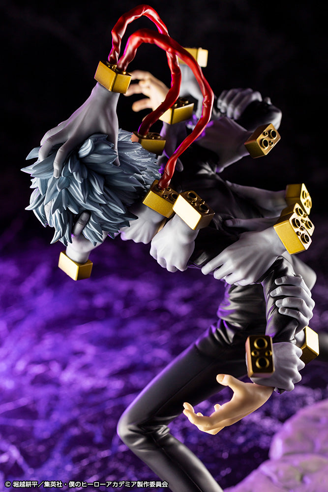 ARTFX J Tomura Shigaraki