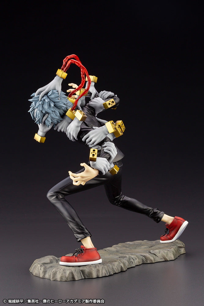 ARTFX J Tomura Shigaraki