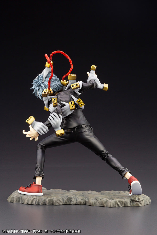 ARTFX J Tomura Shigaraki