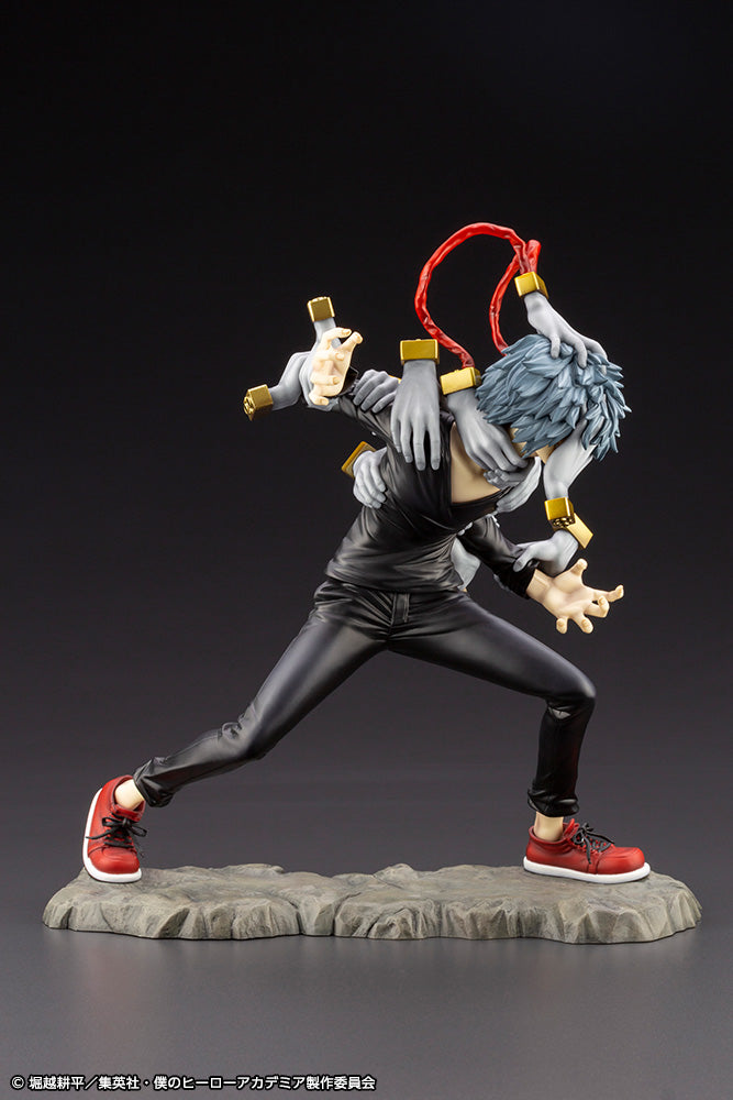 ARTFX J Tomura Shigaraki