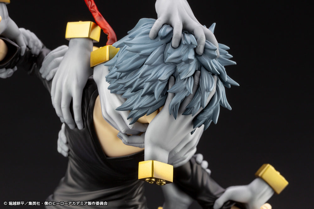 ARTFX J Tomura Shigaraki