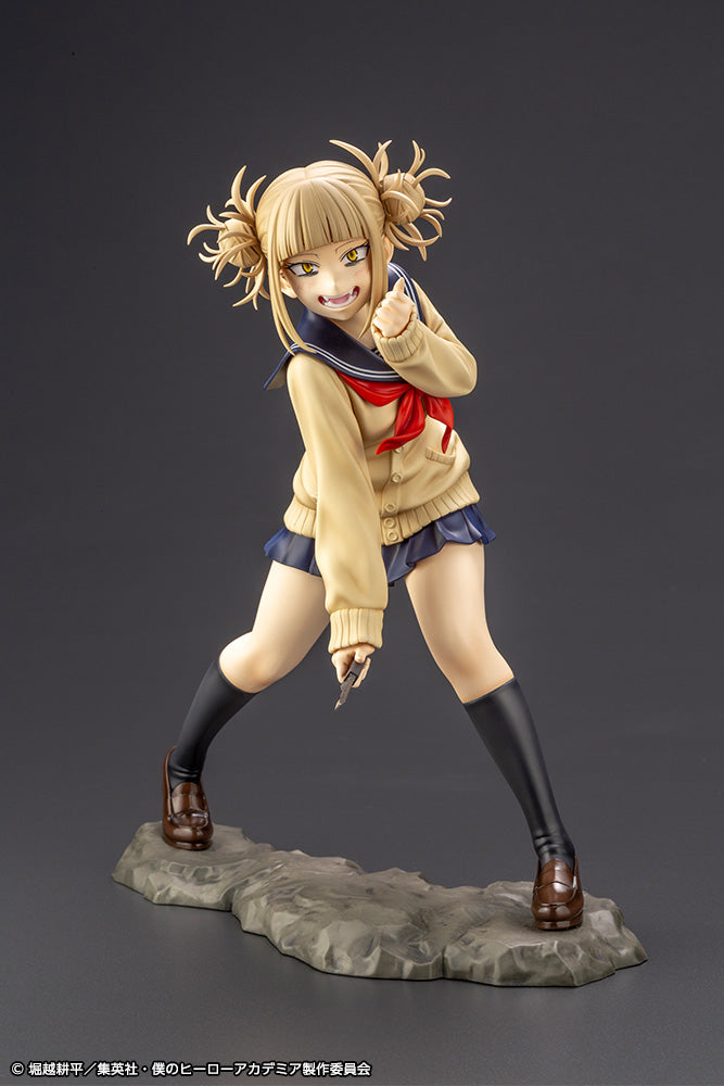 ARTFX J Himiko Toga