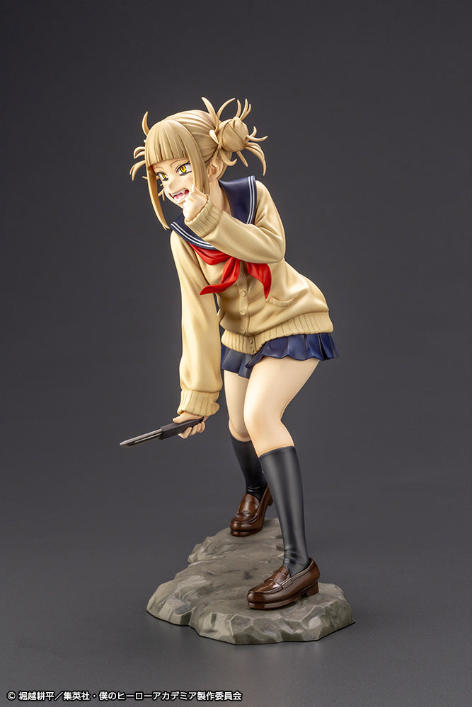 ARTFX J Himiko Toga