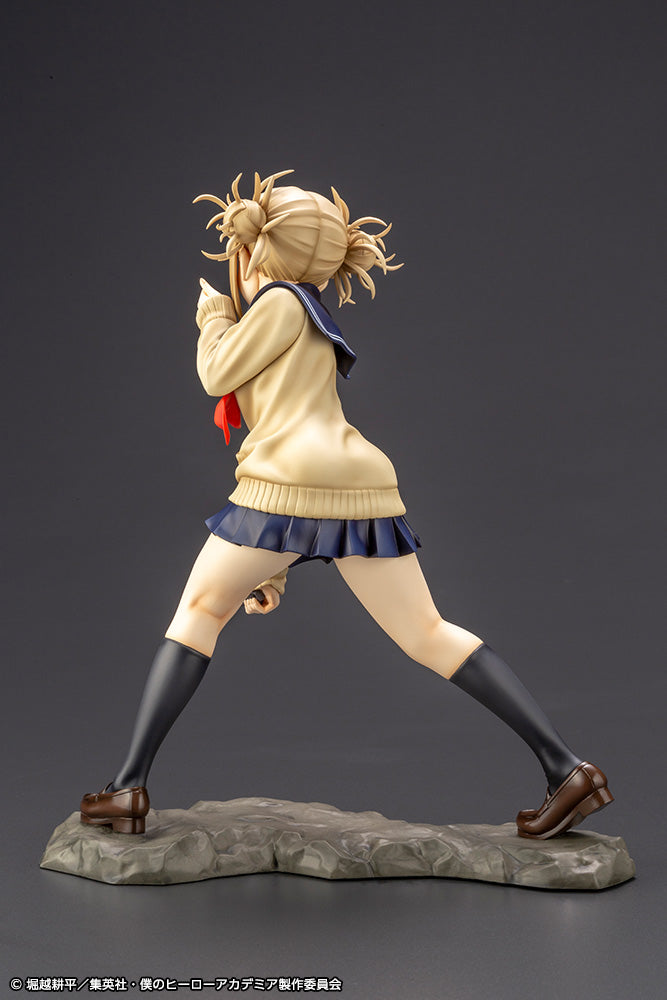 ARTFX J Himiko Toga