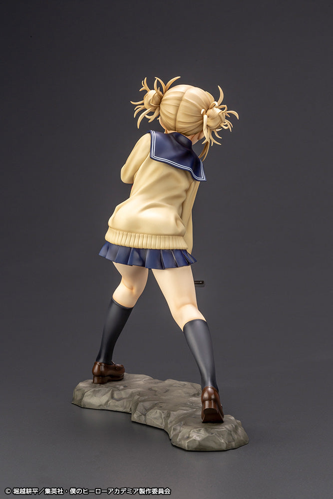 ARTFX J Himiko Toga