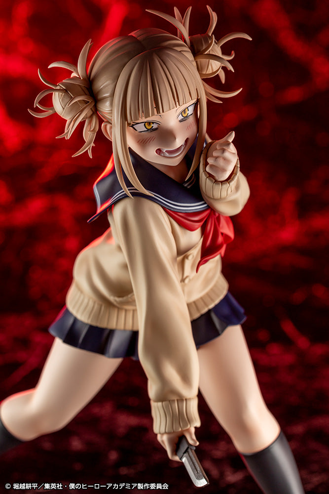 ARTFX J Himiko Toga