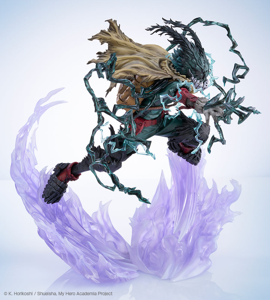 ARTFX J Izuku Midoriya Dark Deku Ver.