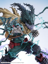 ARTFX J Izuku Midoriya Dark Deku Ver.