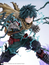 ARTFX J Izuku Midoriya Dark Deku Ver.