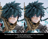 ARTFX J Izuku Midoriya Dark Deku Ver.