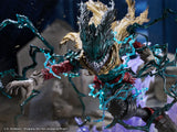 ARTFX J Izuku Midoriya Dark Deku Ver.
