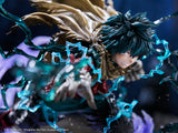 ARTFX J Izuku Midoriya Dark Deku Ver.