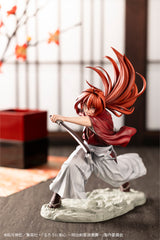 ARTFX J Kenshin Himura