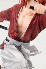 ARTFX J Kenshin Himura