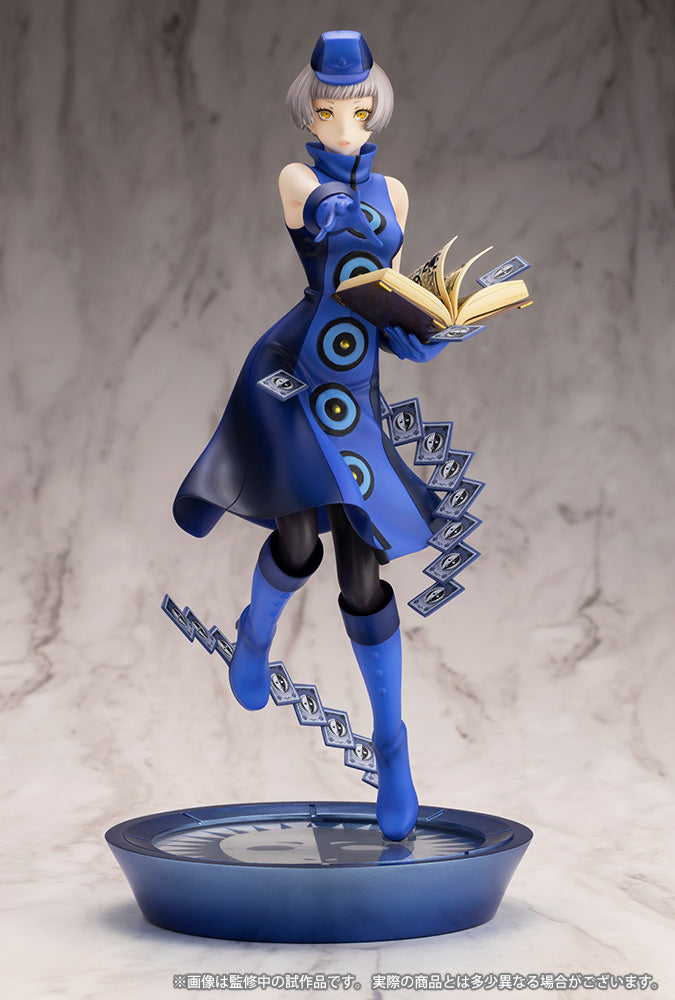 ARTIFX J エリザベス ARTFX J Elizabeth – KOTOBUKIYA US ONLINE