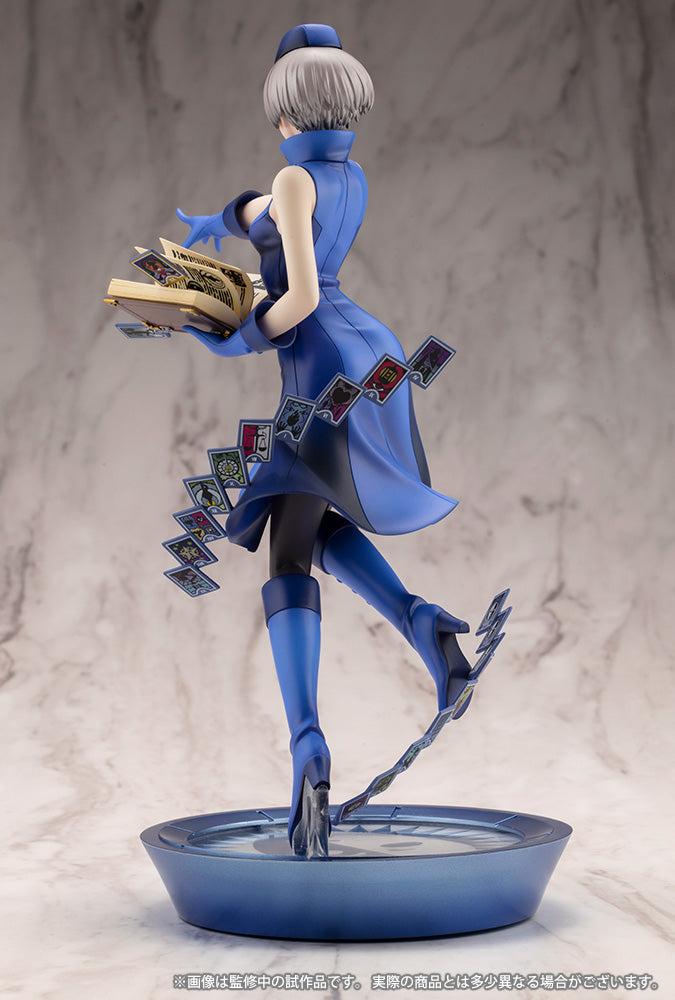 ARTFX J Elizabeth – KOTOBUKIYA US ONLINE