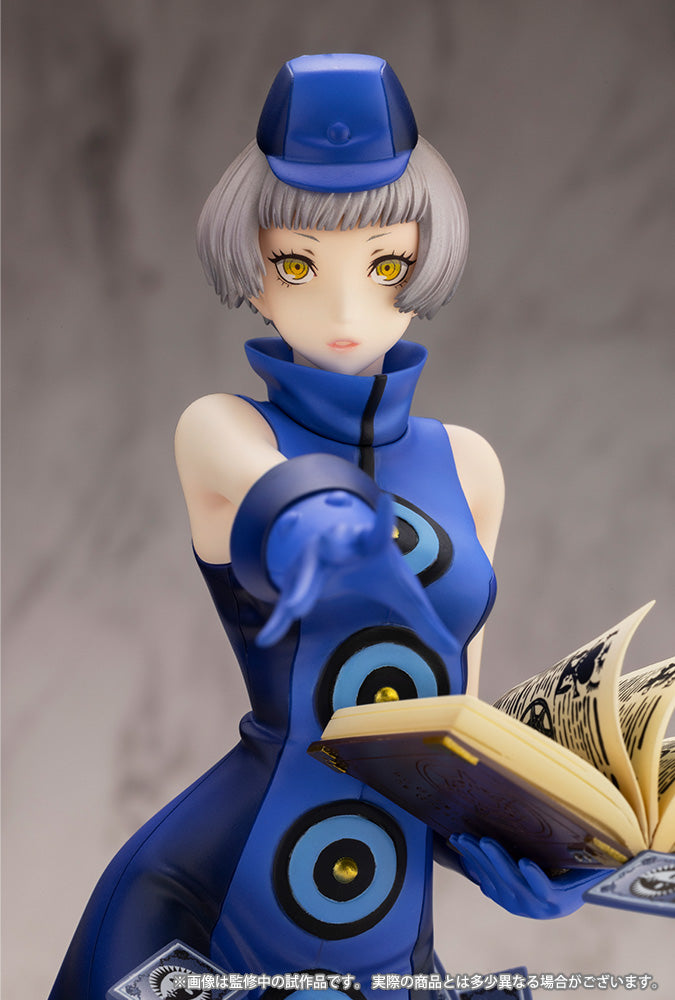 ARTIFX J エリザベス ARTFX J Elizabeth – KOTOBUKIYA US ONLINE