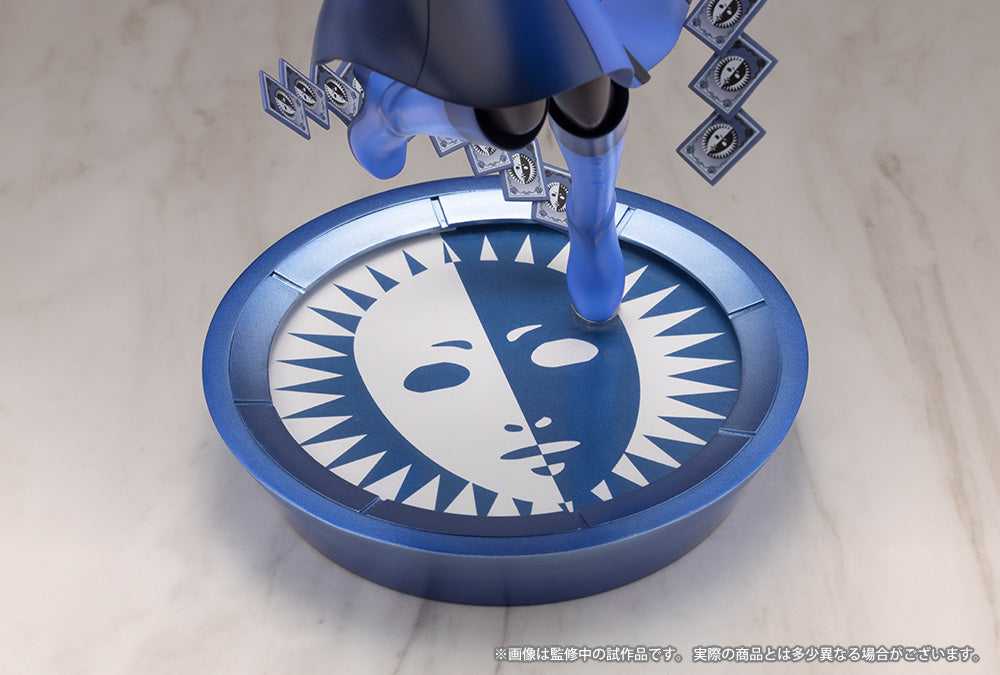 ARTFX J Elizabeth – KOTOBUKIYA US ONLINE