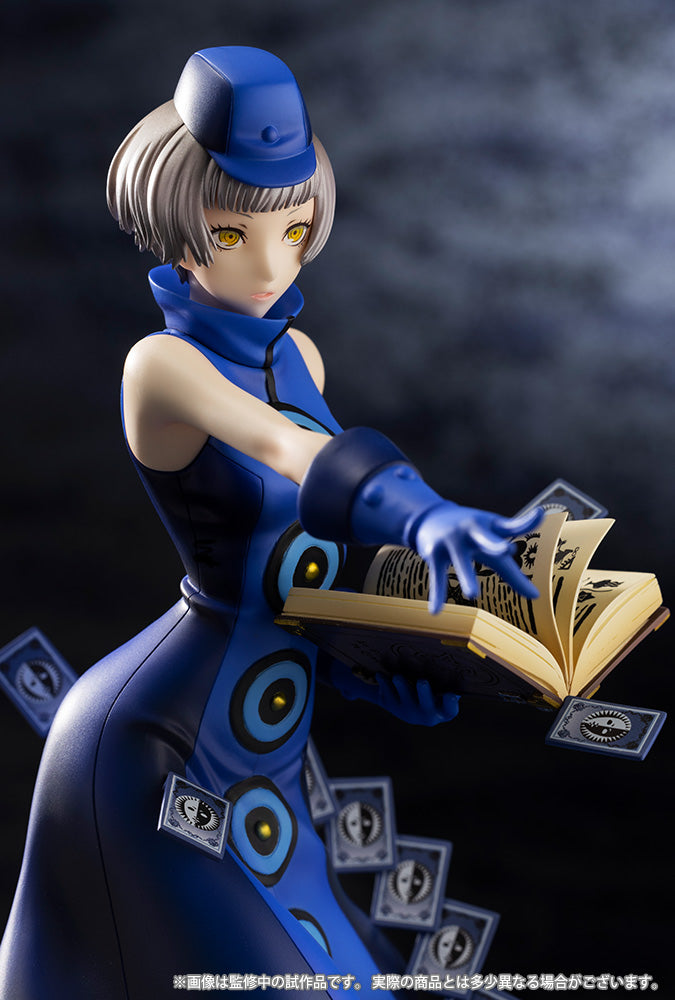 ARTFX J Elizabeth