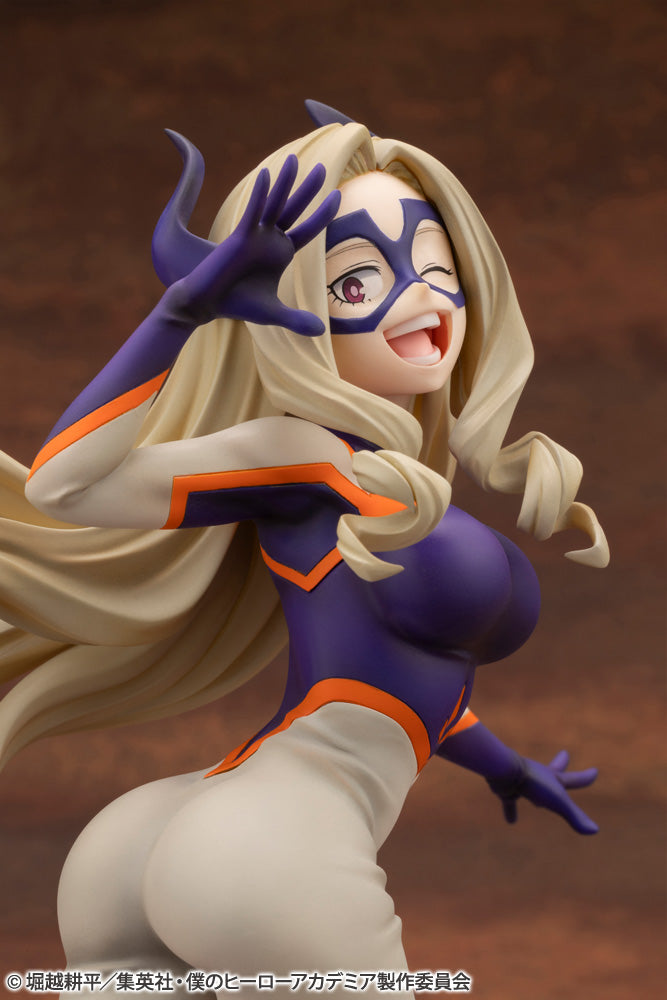 ARTFX J Mt. Lady – KOTOBUKIYA US ONLINE