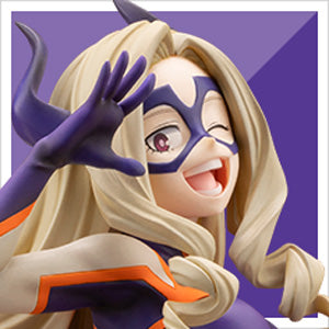 ARTFX J Mt. Lady – KOTOBUKIYA US ONLINE