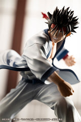 ARTFX J Sanosuke Sagara