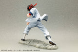 ARTFX J Sanosuke Sagara