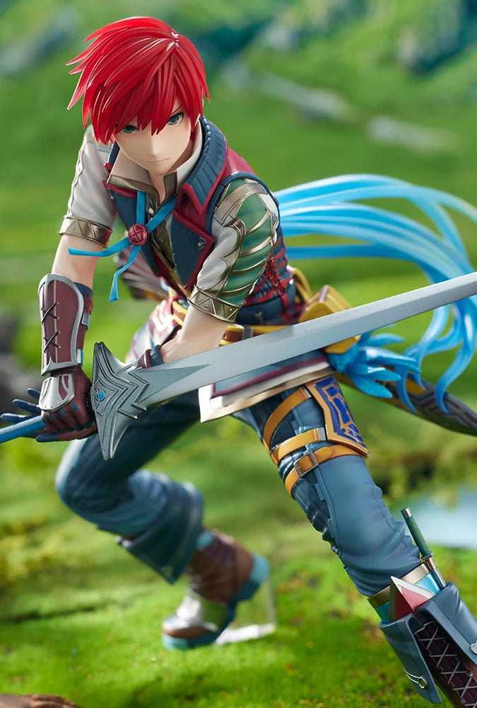 Adol Christin – KOTOBUKIYA US ONLINE