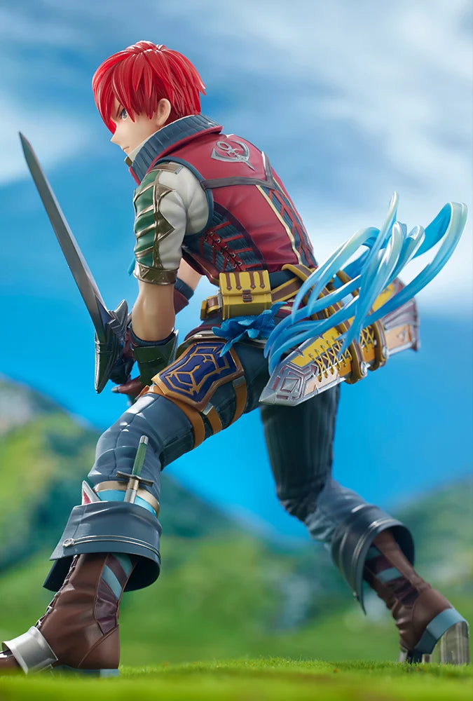 Adol Christin – KOTOBUKIYA US ONLINE