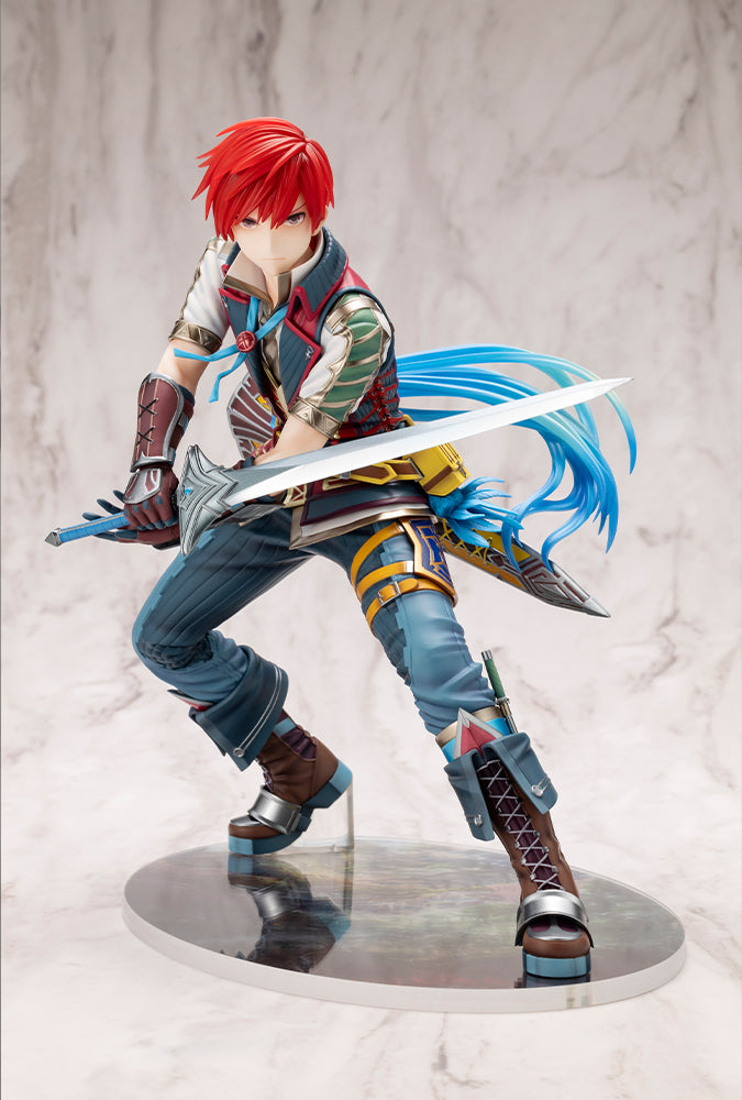 Adol Christin – KOTOBUKIYA US ONLINE