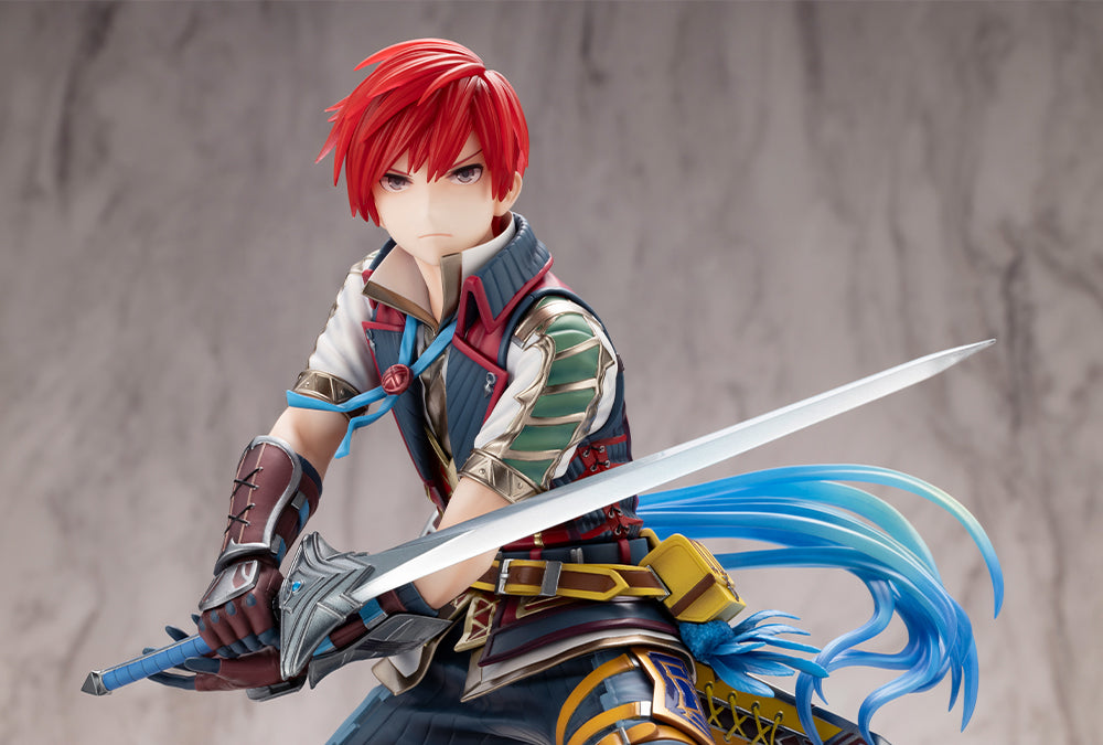 Adol Christin – KOTOBUKIYA US ONLINE